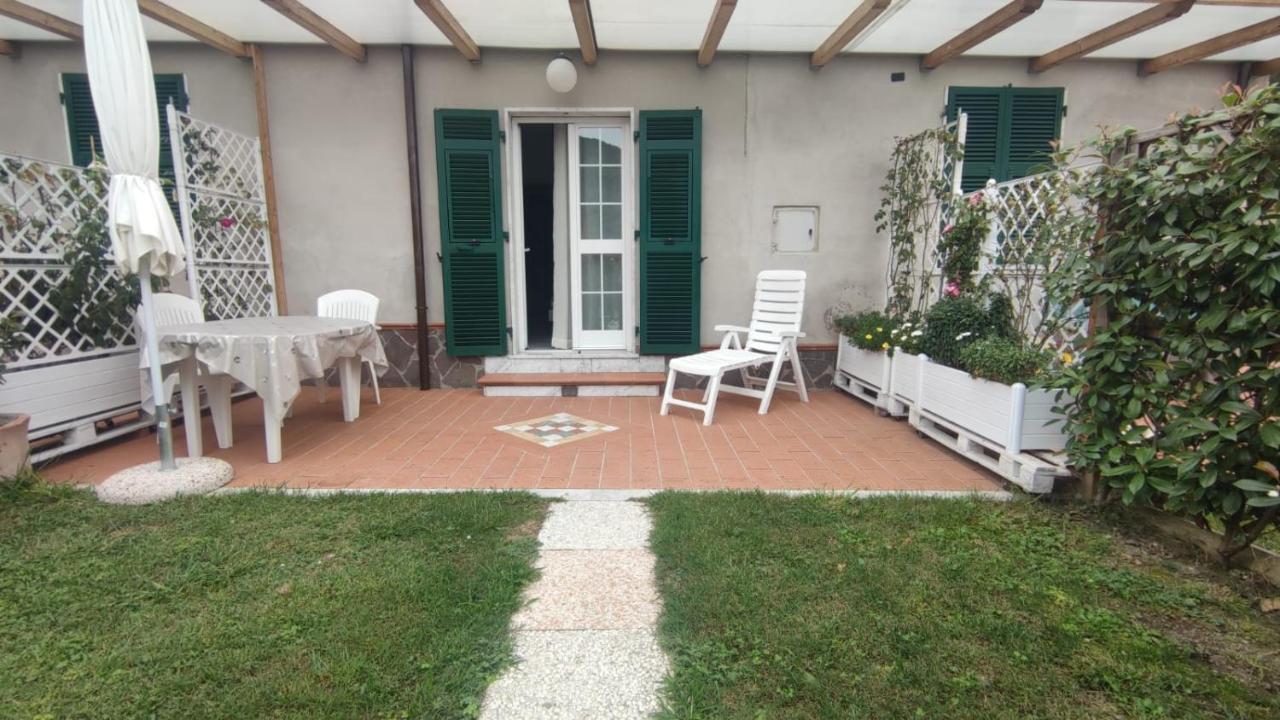 Rosi Room Giucano Exterior photo